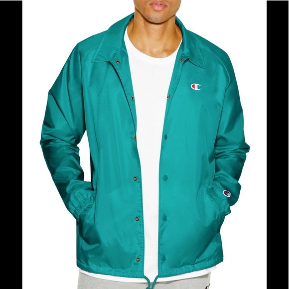 Champion Other - Champion Coaches Jacket